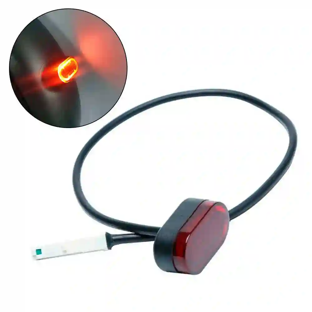 Luz trasera Max G30