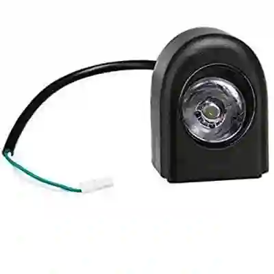 Luz frontal para patinete Xiaomi M365 y Pro