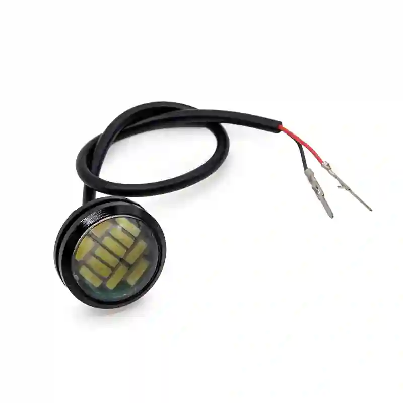 Luz frontal original Minimotors Dualtron