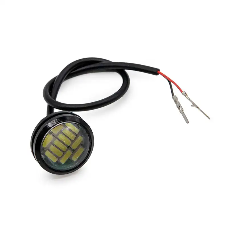 Luz frontal original Minimotors Dualtron
