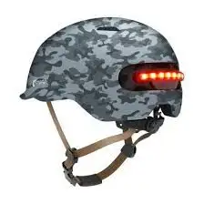 Casco patinete Smart4you