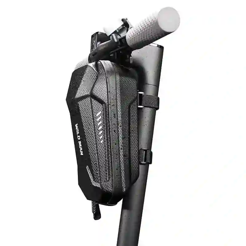 Bolsa impermeable Wild Man (2l)
