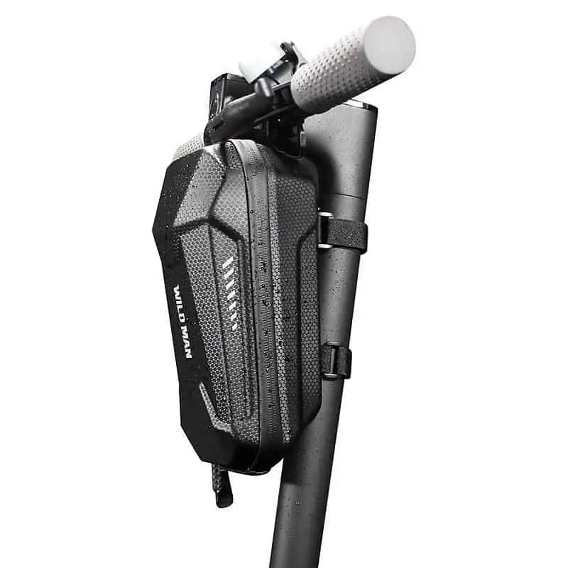 Bolsa impermeable Wild Man (2l)