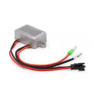 Convertidor DC mini/pequeño Dualtron