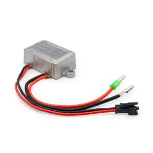 Convertidor DC mini/pequeño Dualtron