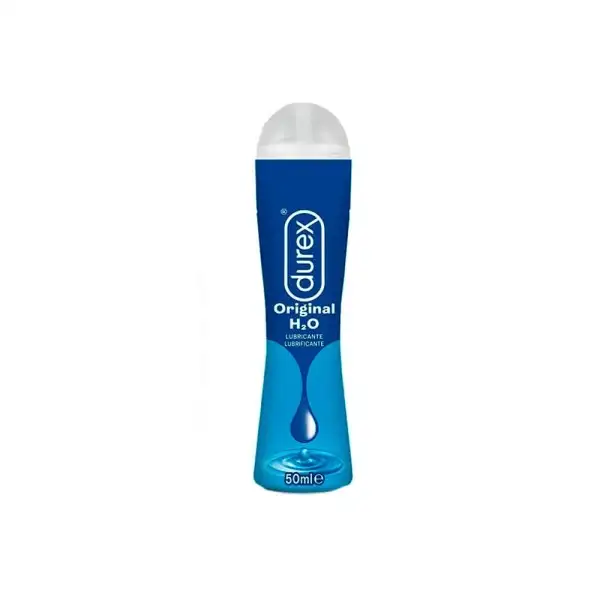 DUREX PLAY 50ML