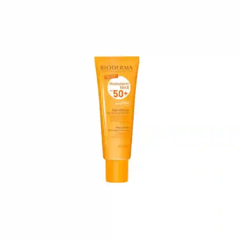 PHOTODERM MAX AQUAFLUID SPF50+ FACIAL 50ML