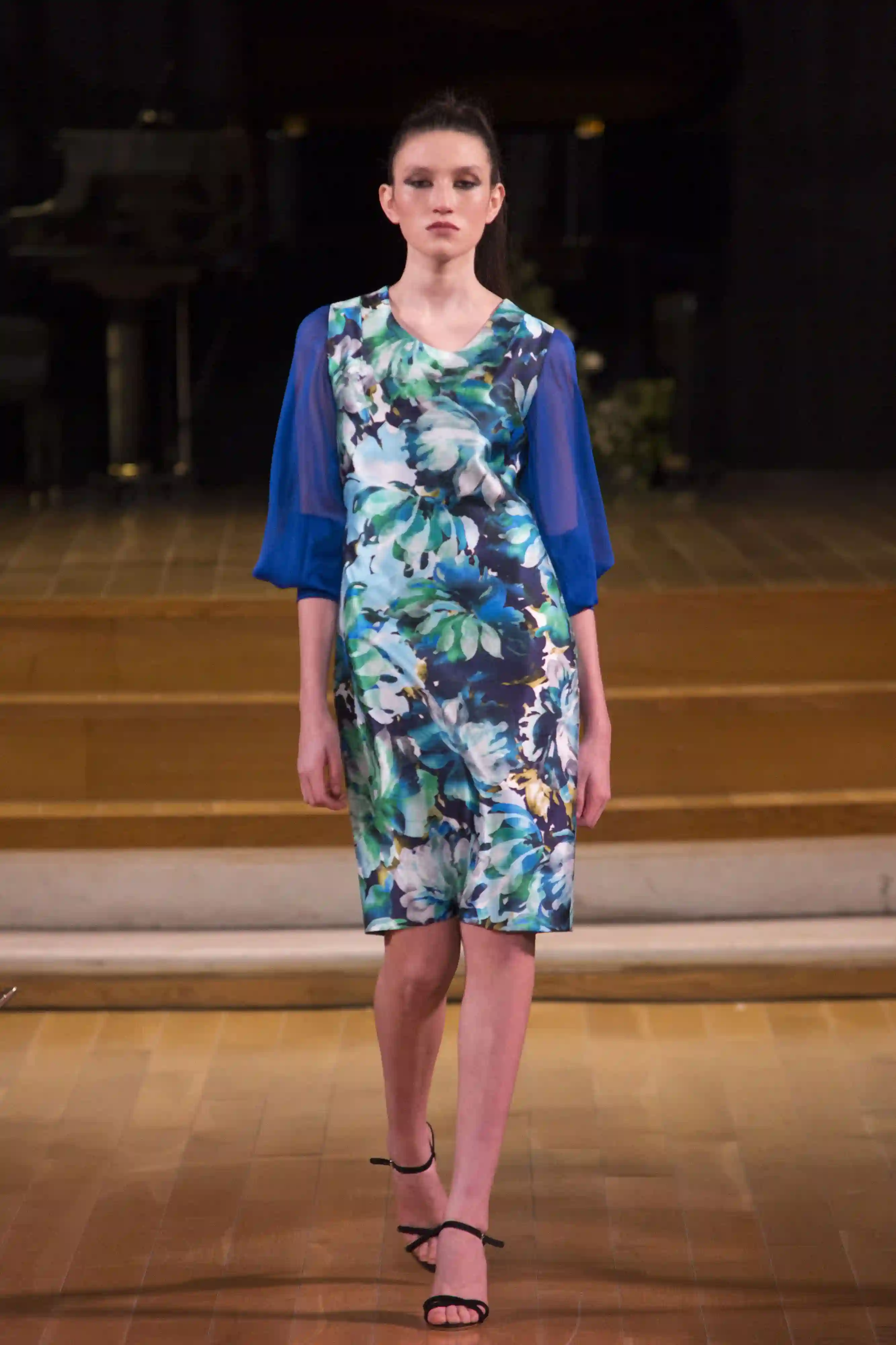 Vestido Cóctel