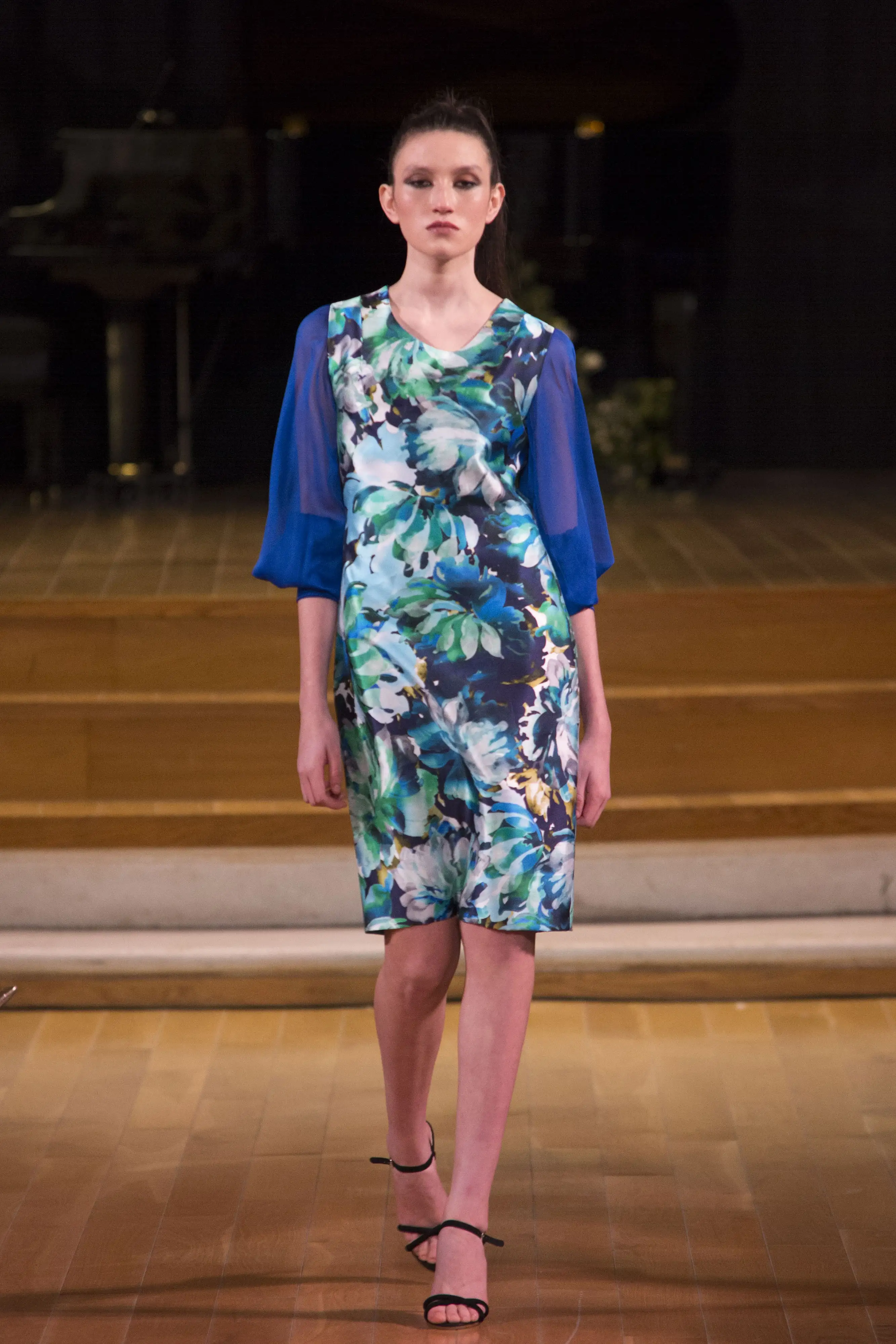 Vestido Cóctel