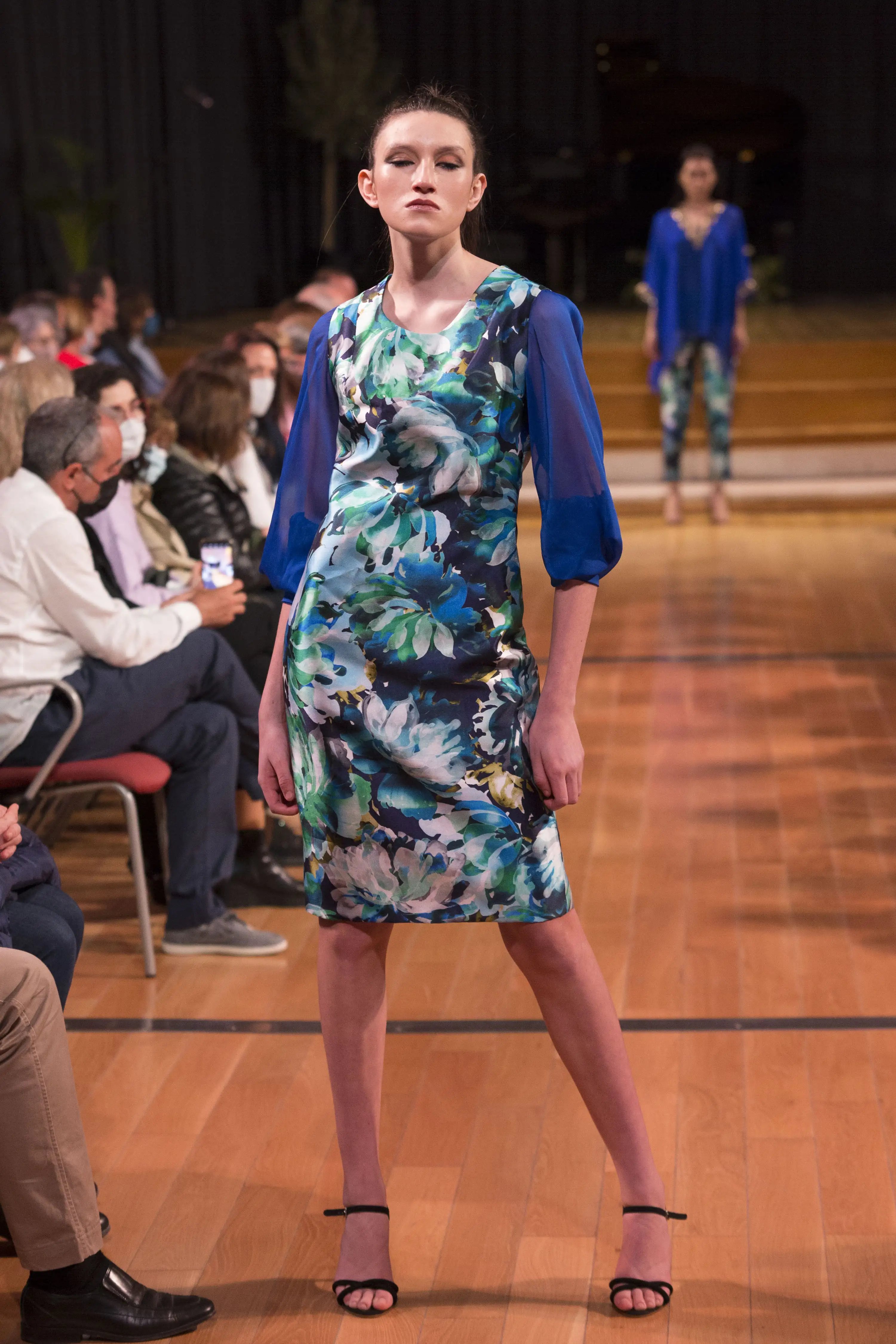 Vestido Cóctel - Imagen 3