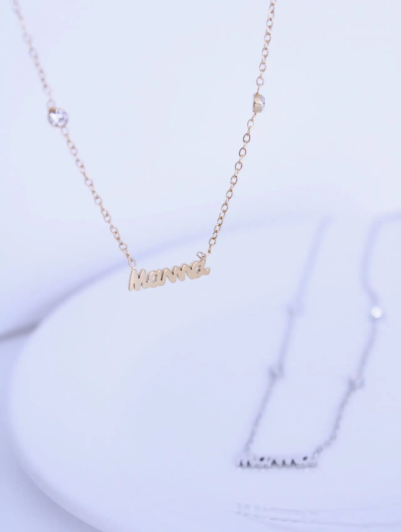 Collar Mamá Shine - Imagen 2