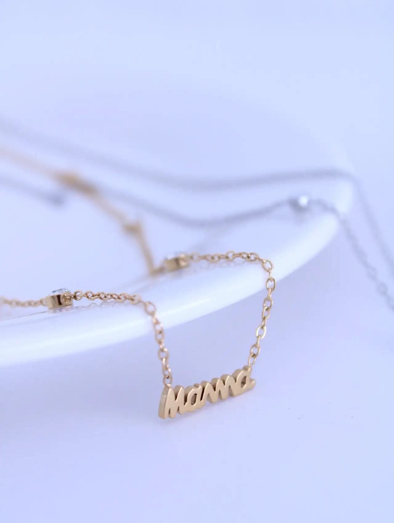 Collar Mamá Shine - Imagen 3