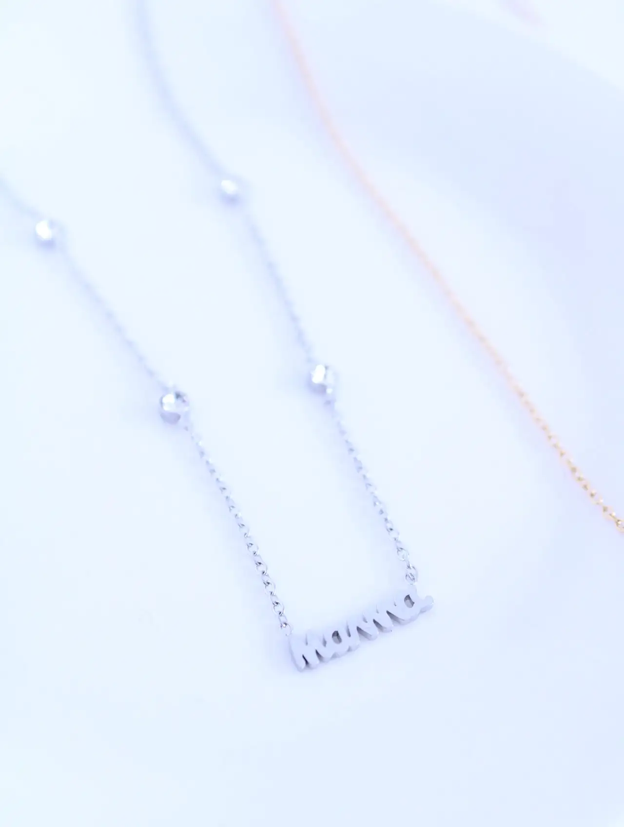 Collar Mamá Shine - Imagen 4