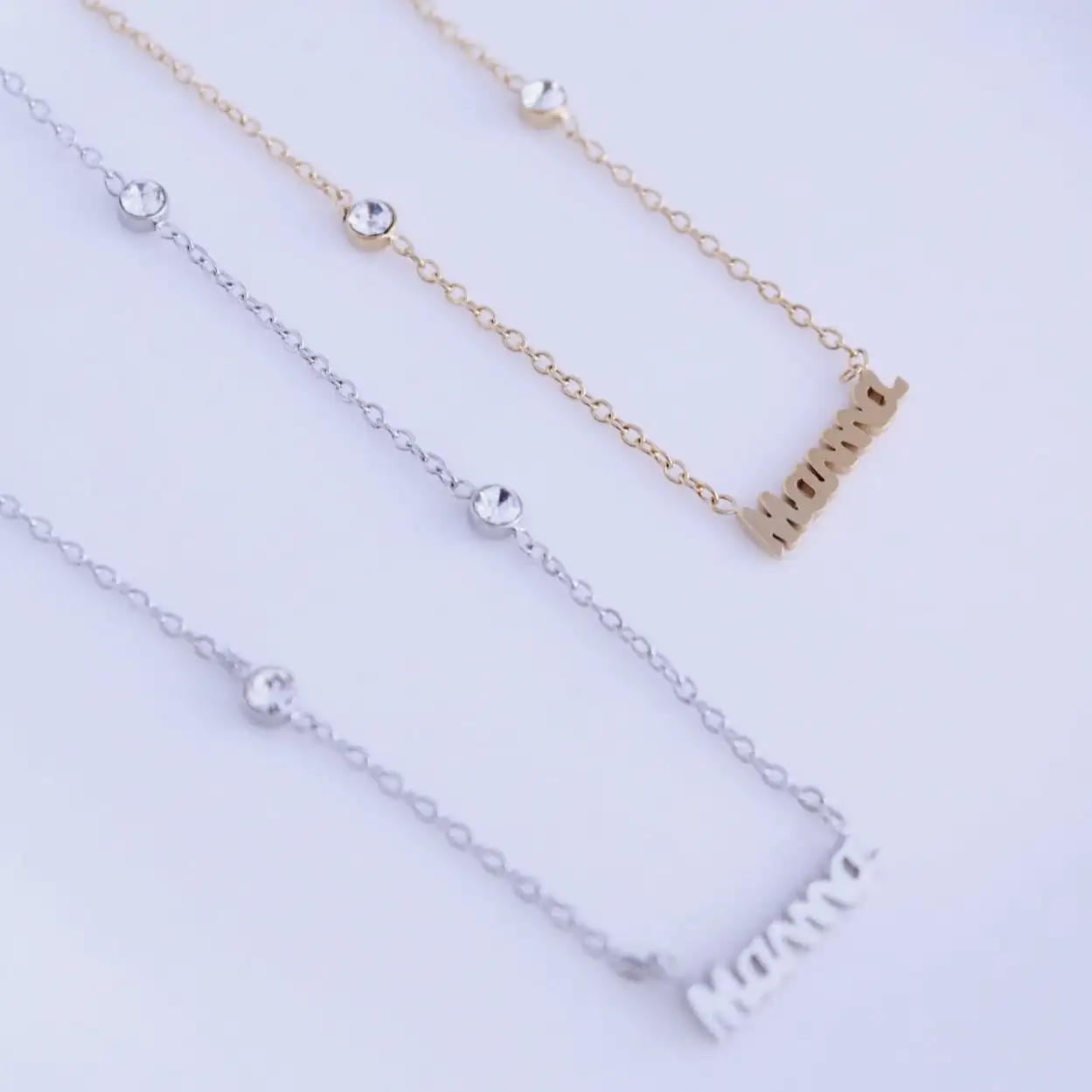 Collar Mamá Shine - Imagen 5