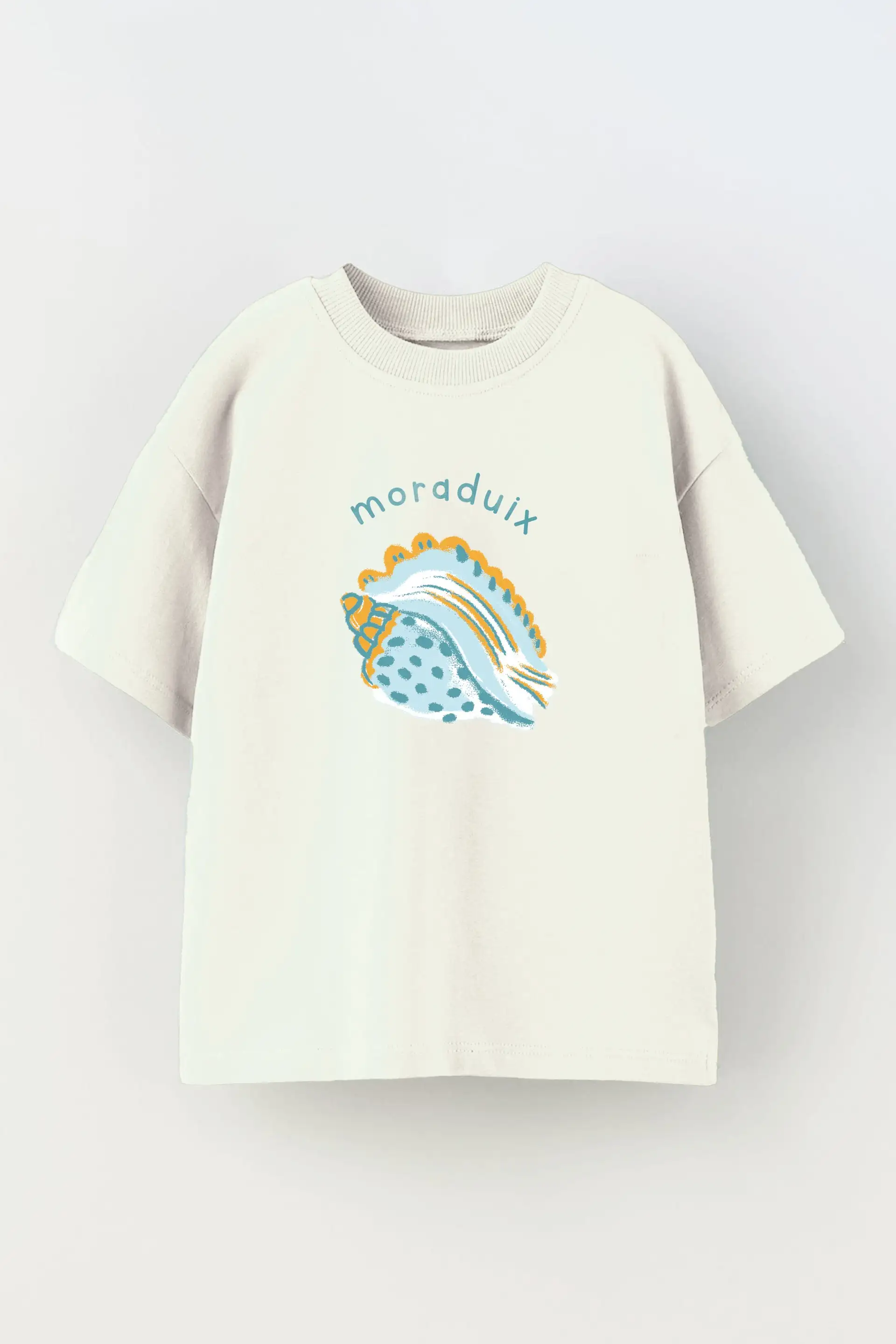 Camiseta Moraduix - Imagen 4