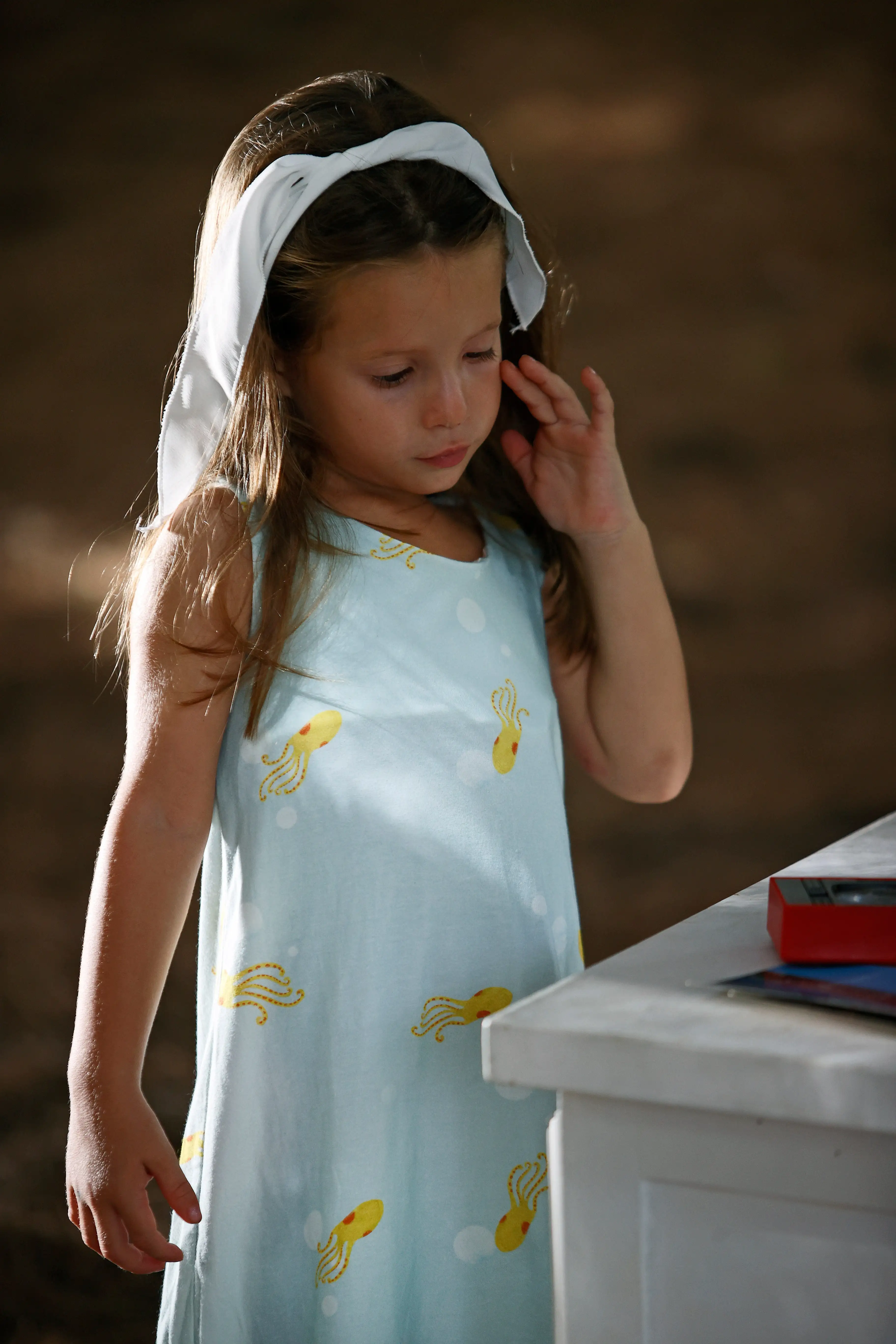 Vestido Ses Salines - Imagen 3