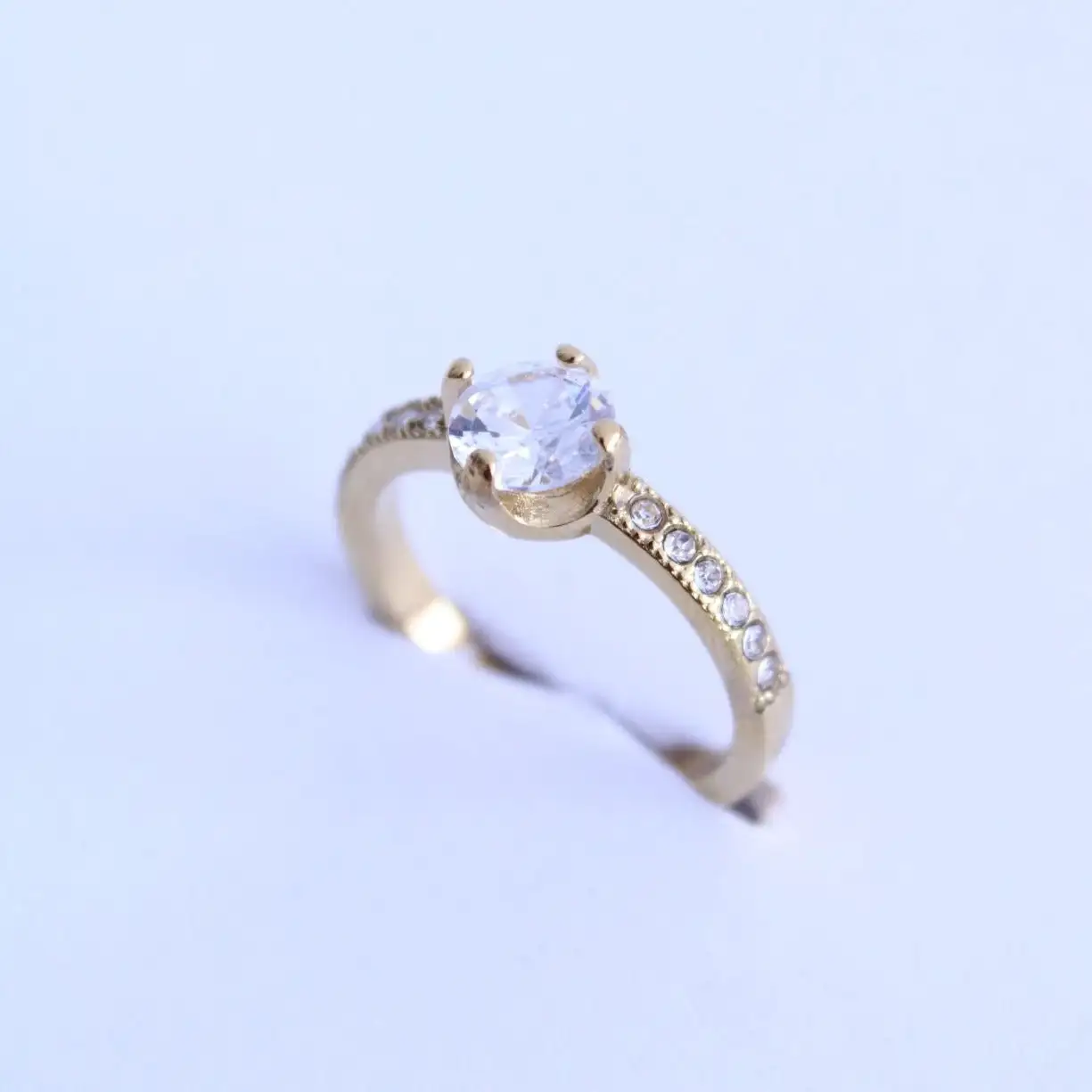 Anillo Compromiso Asti - Imagen 3