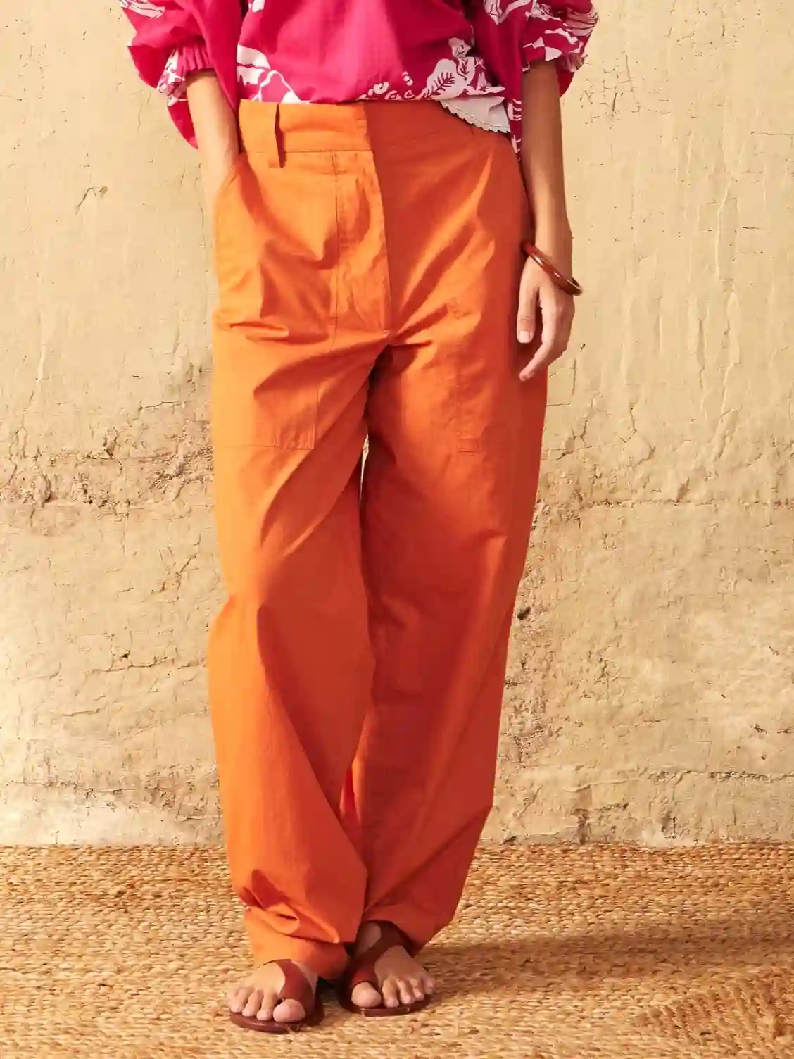 PANTALÓN MARCO