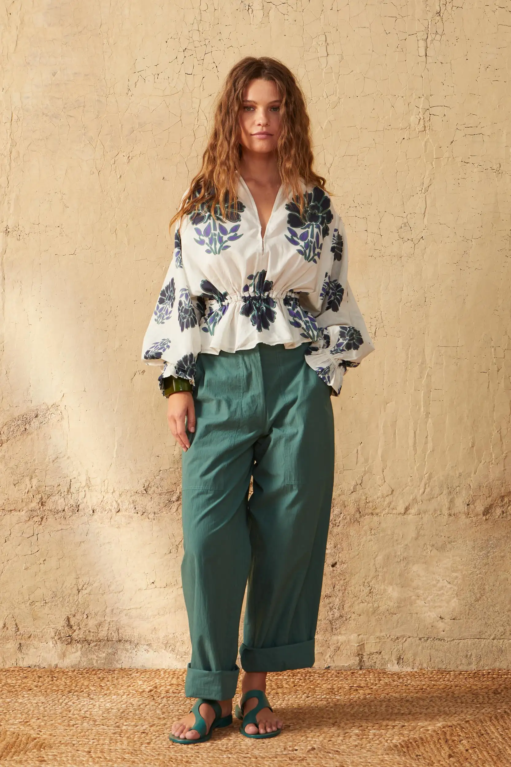 PANTALÓN MARCO - Imagen 2