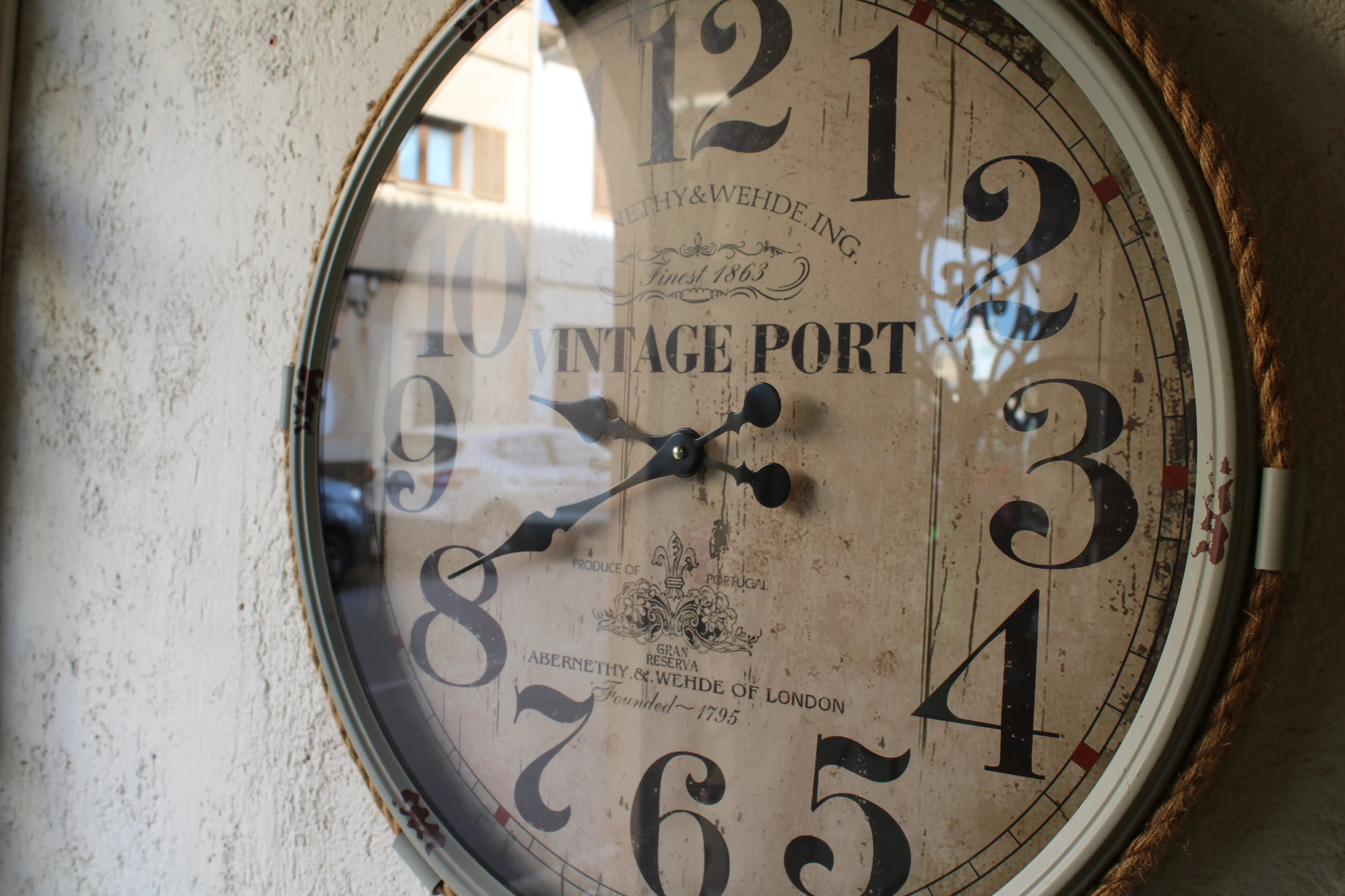 Reloj de pared - Imagen 2