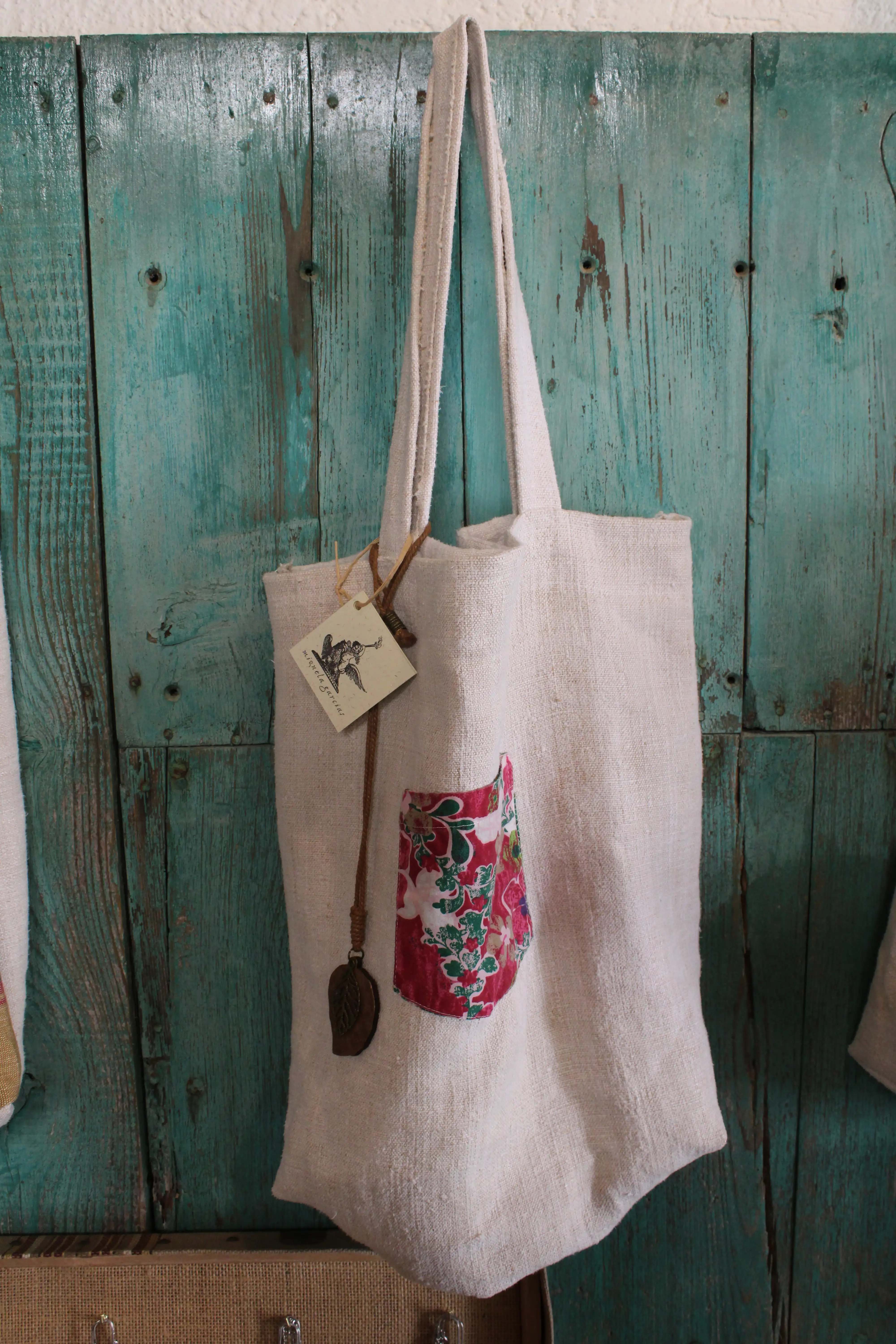 Tote Bag - Imagen 2