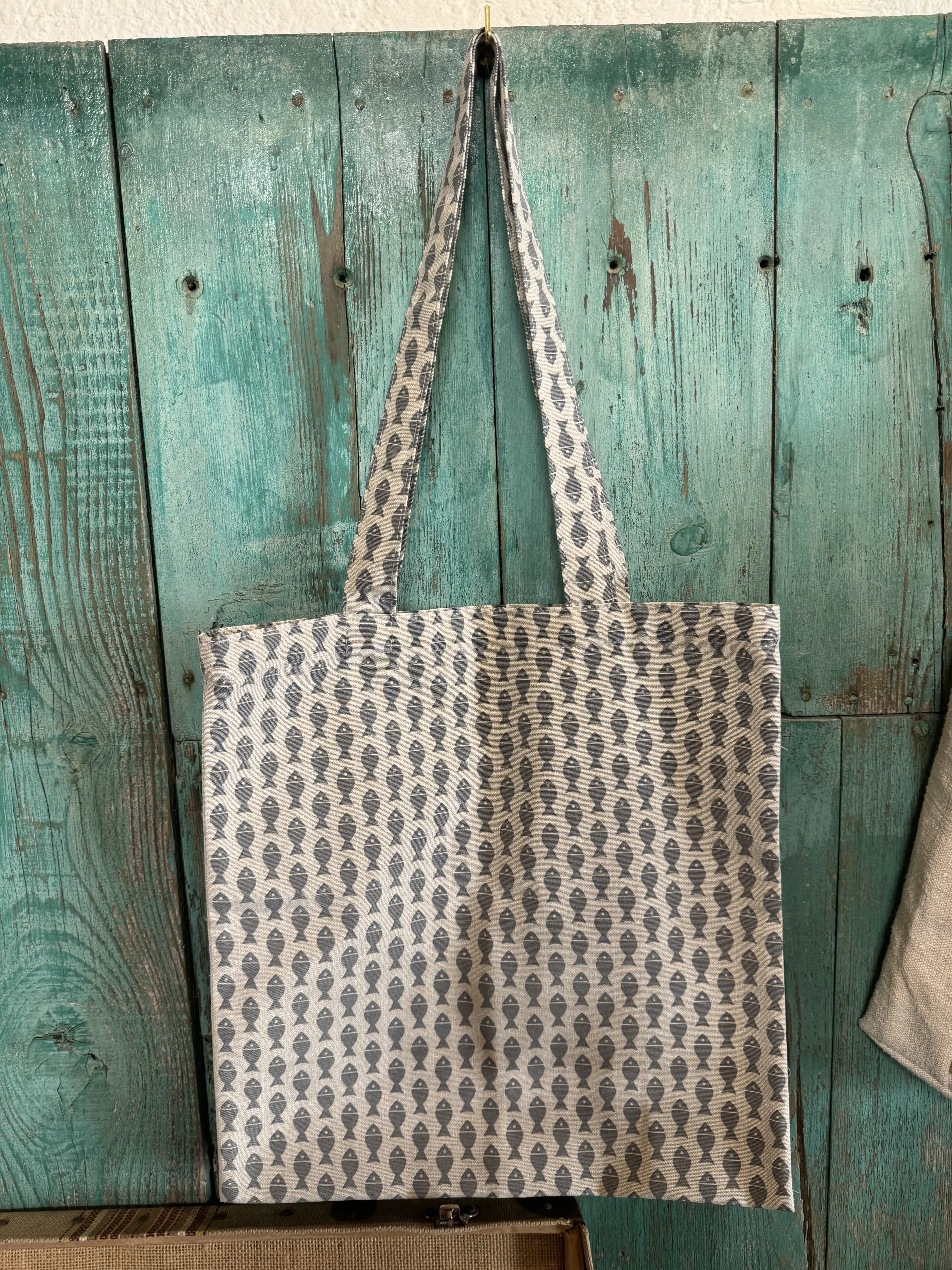 Bolso de mano