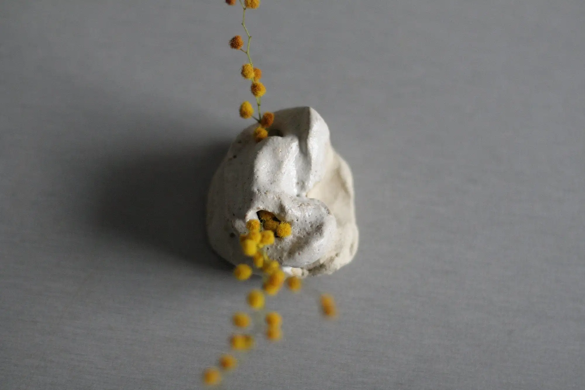 Jarrón de cogollos, jarrón en miniatura, jarrón ikebana, jarrón, mini jarrón - Imagen 4