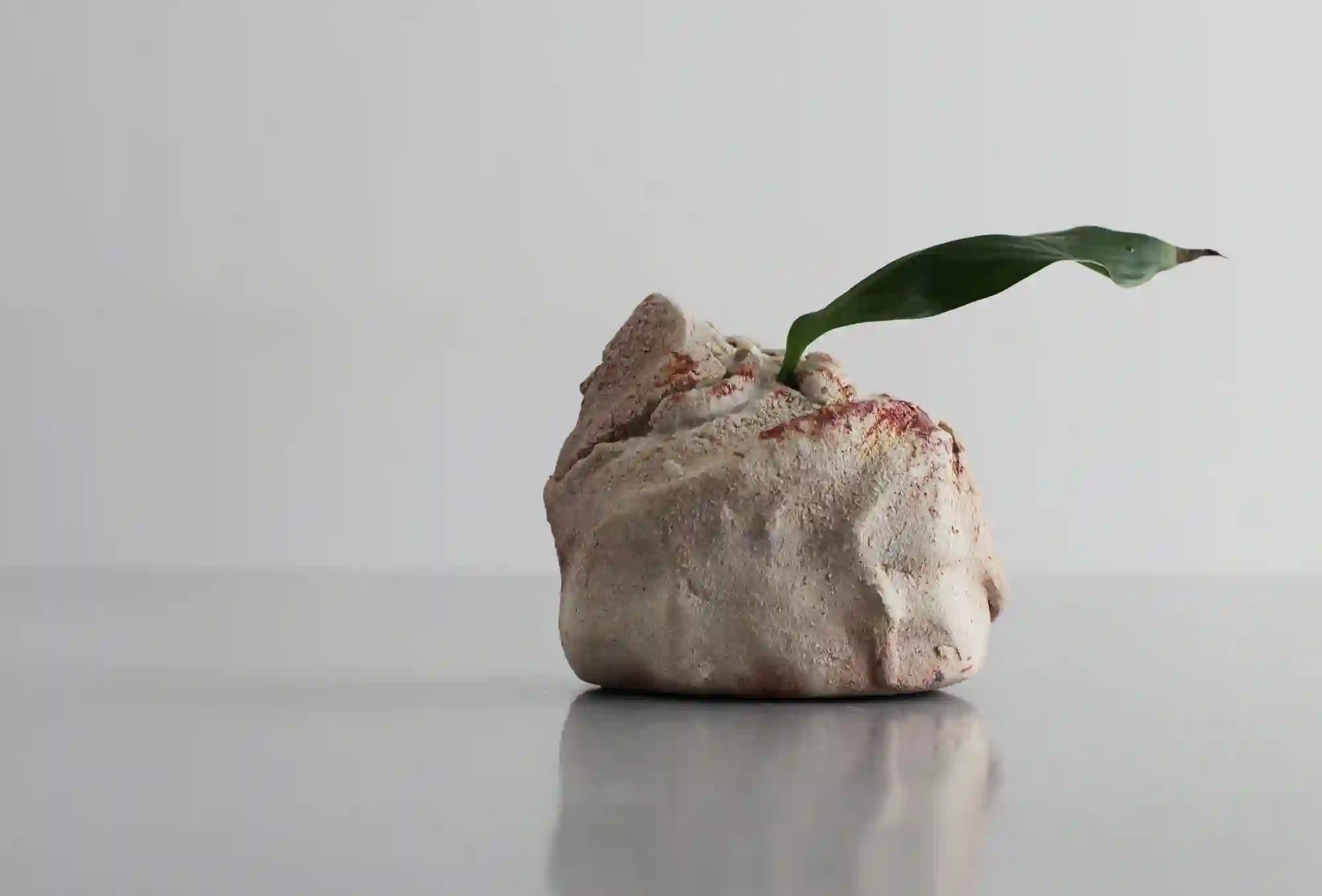 Jarrón de cogollos, jarrón en miniatura, jarrón ikebana, jarrón, mini jarrón