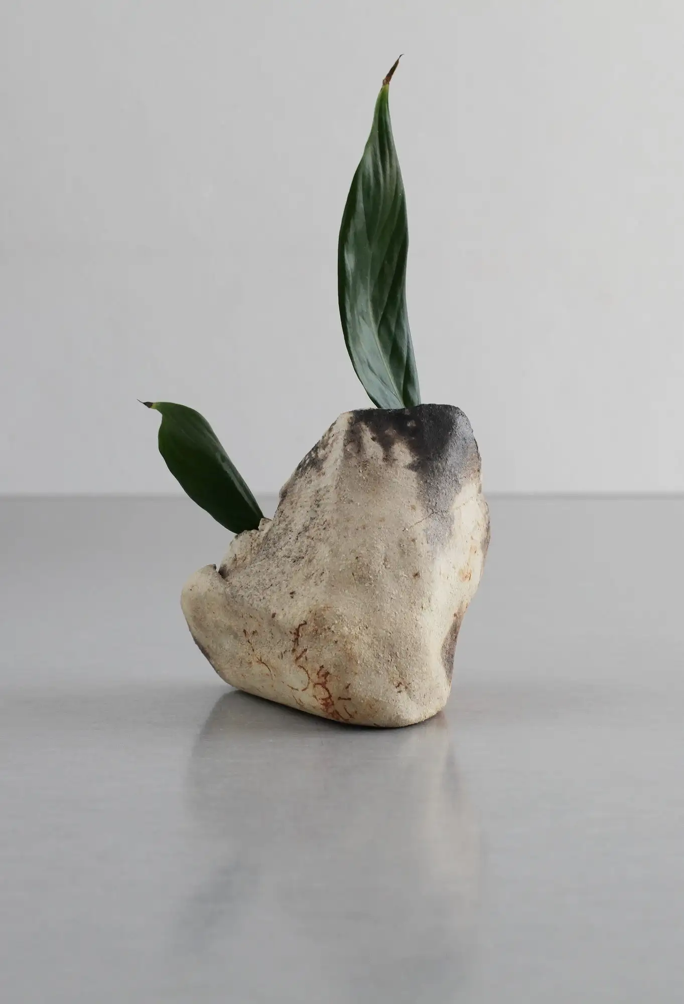 Jarrón de cogollos, jarrón en miniatura, jarrón ikebana, jarrón, mini jarrón - Imagen 5
