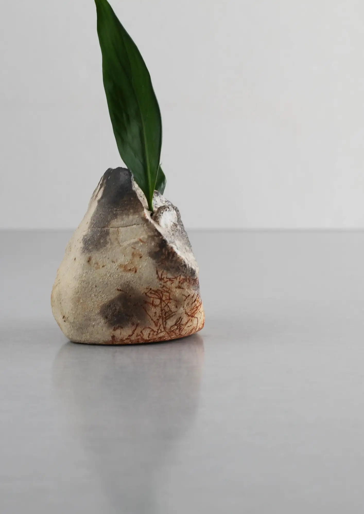 Jarrón de cogollos, jarrón en miniatura, jarrón ikebana, jarrón, mini jarrón - Imagen 7