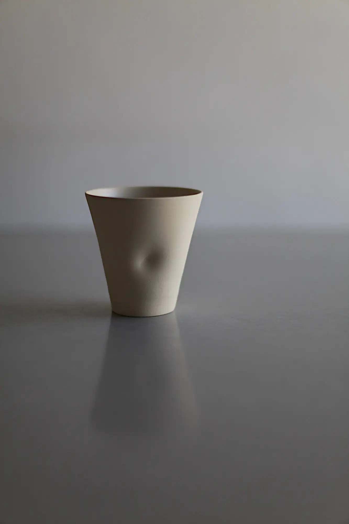 Vaso de cerámica - gres, 300 ml - 10,14 oz. - Imagen 7