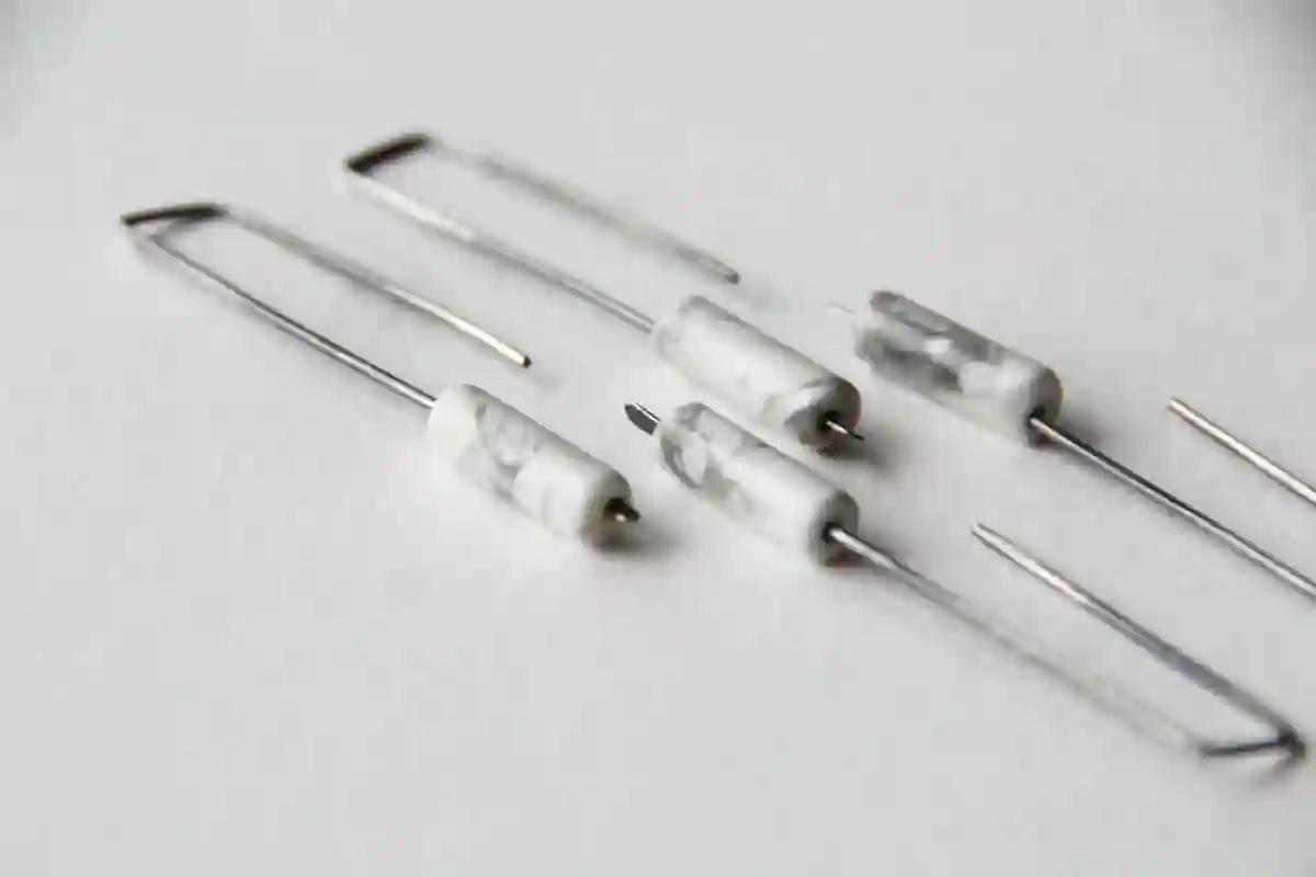 Eternidad - turquesa blanca - pendientes largos colgantes - plata de ley oxidada