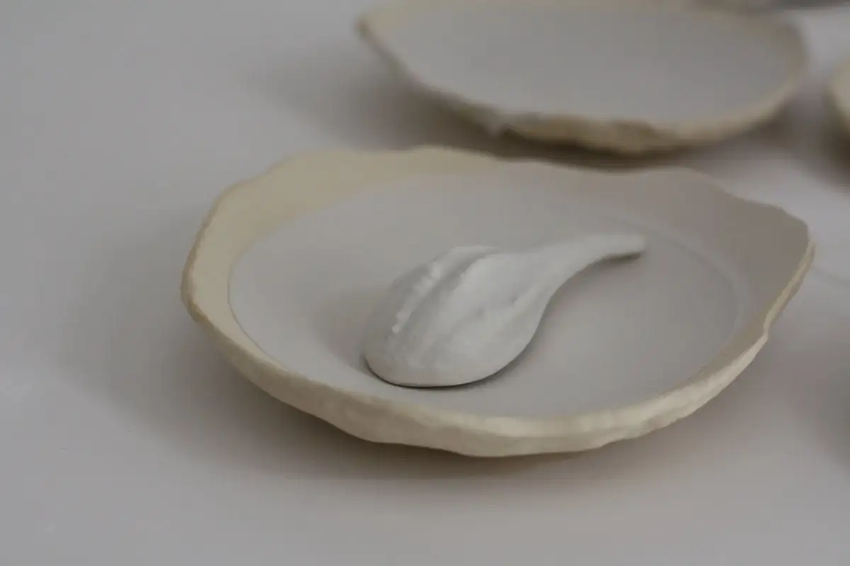 Islas - plato de baratijas - HECHO A PEDIDO