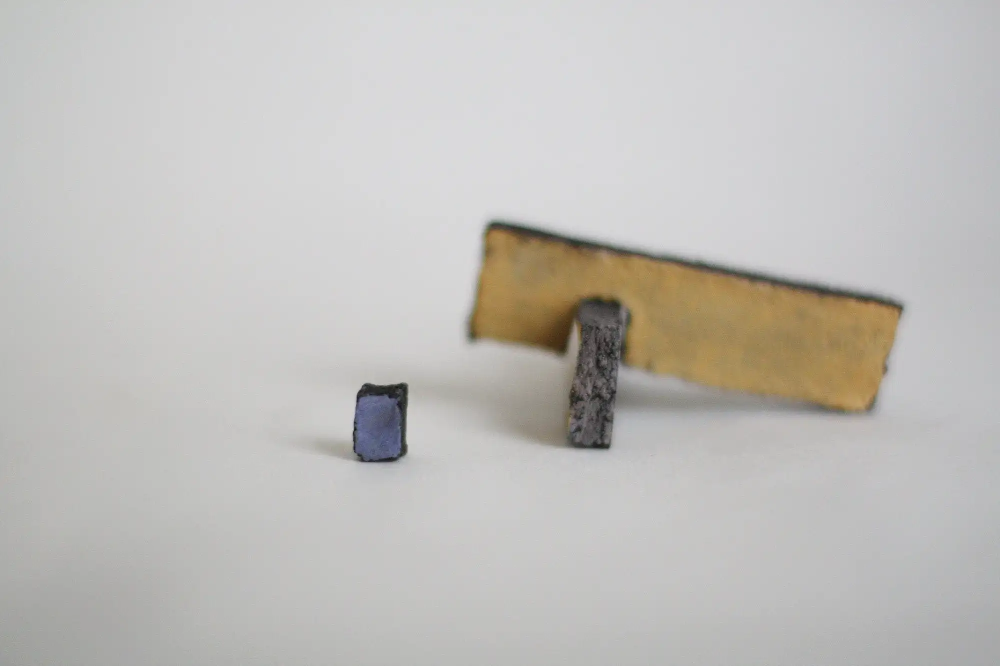 Minimal ceramic sculpture - Image 8