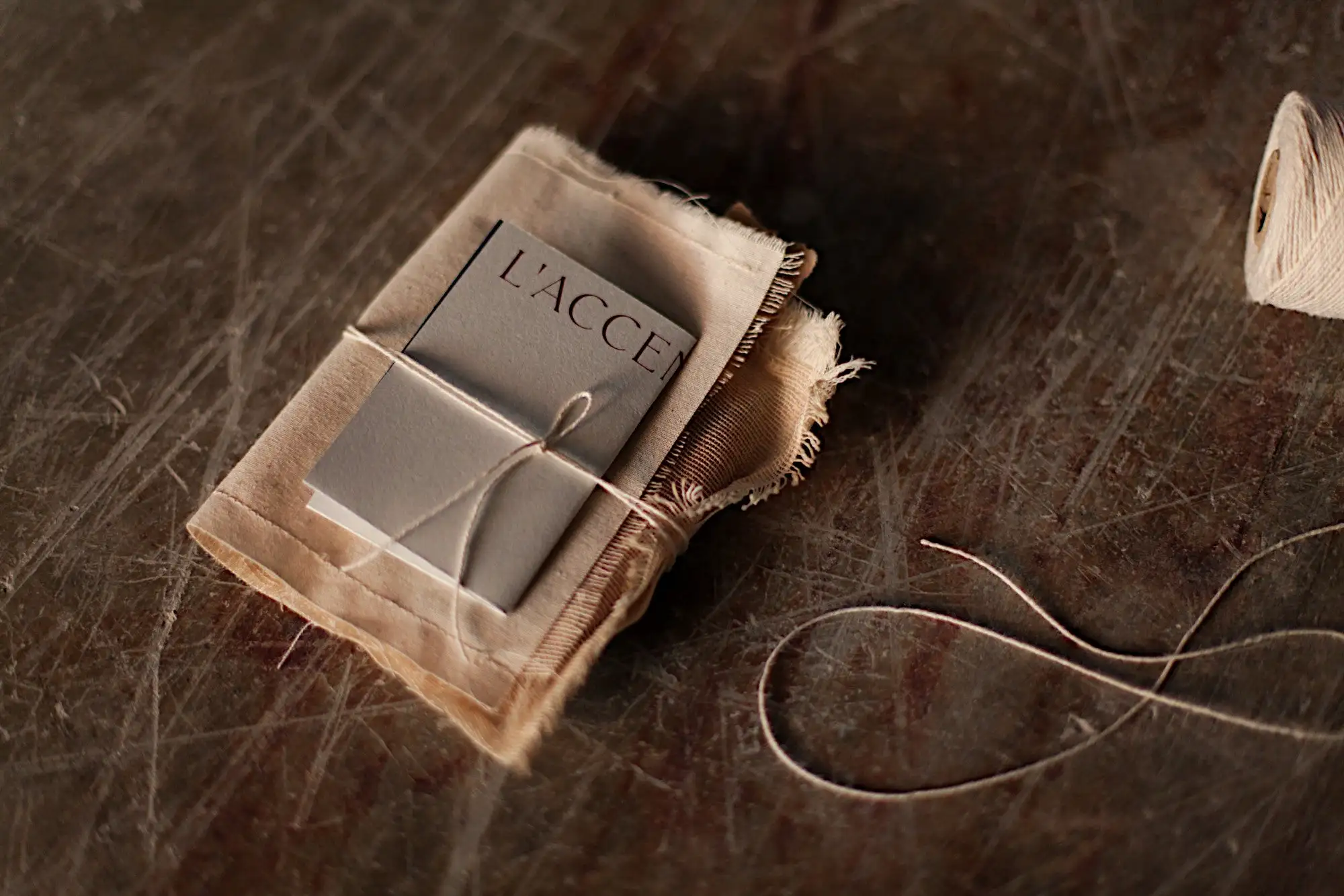 Patches of light - oxidized sterling silver and 24kt gold earrings - made to order - Image 6
