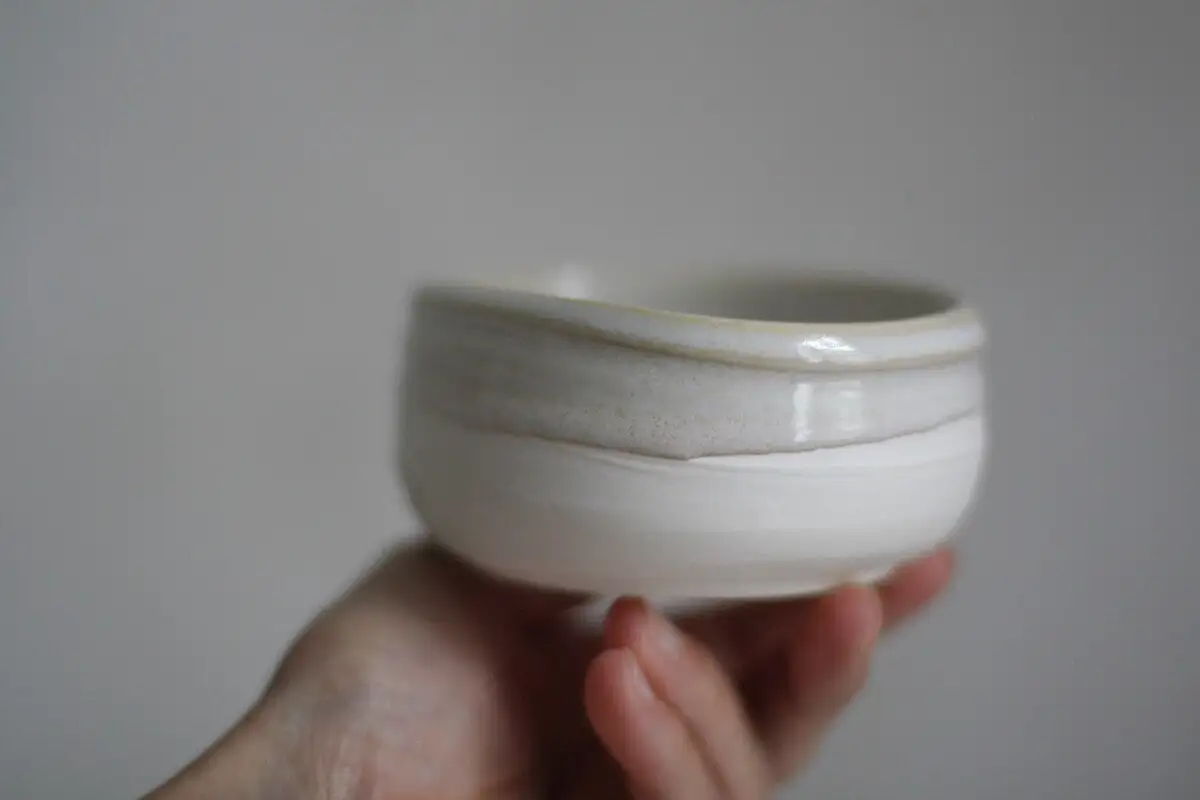 Cuenco de porcelana - Imagen 3