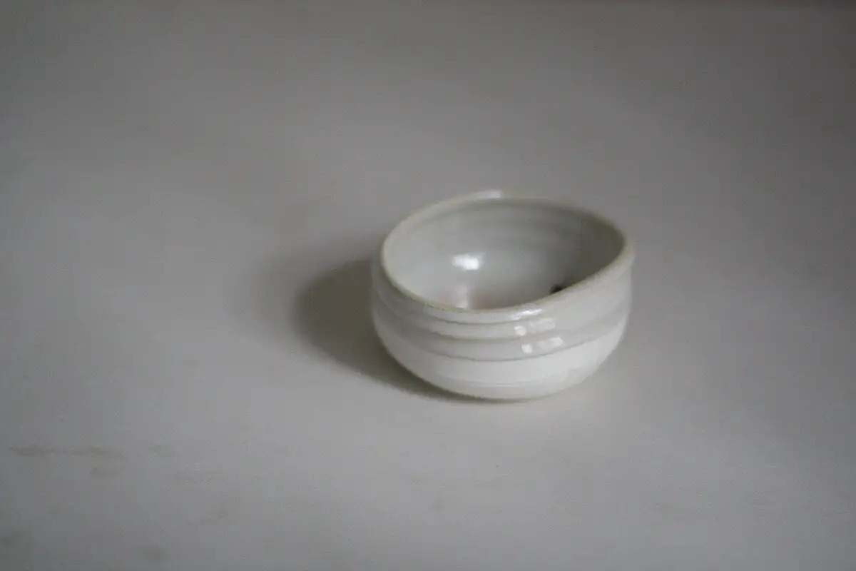 Cuenco de porcelana - Imagen 4