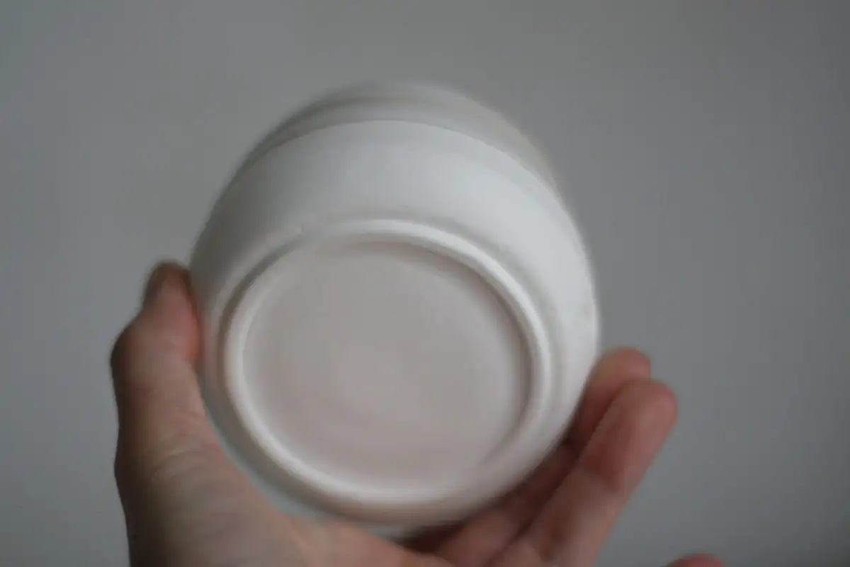 Cuenco de porcelana - Imagen 7