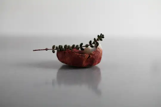 Maleza, hierba, hierba, bonsái, mediación, maceta. - Imagen 2
