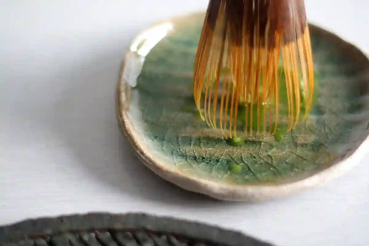 Stoneware dish