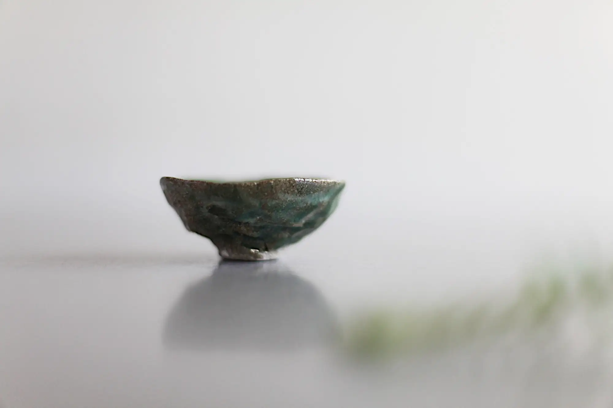 Tazón de té Valley - tazón de té de 40 ml, tazón de gongfu cha, chawan - Imagen 2