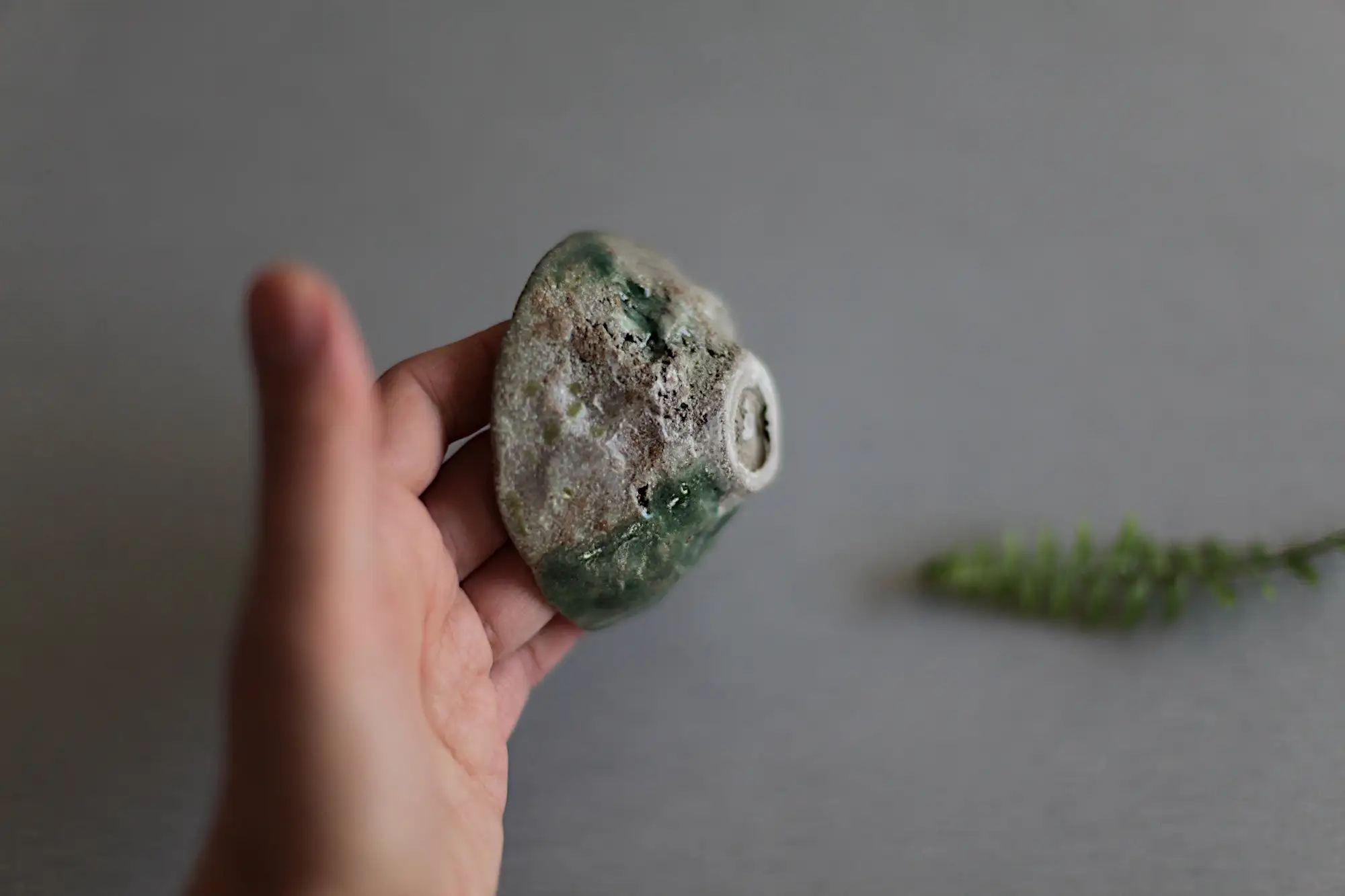 Tazón de té Valley - tazón de té de 40 ml, tazón de gongfu cha, chawan - Imagen 10
