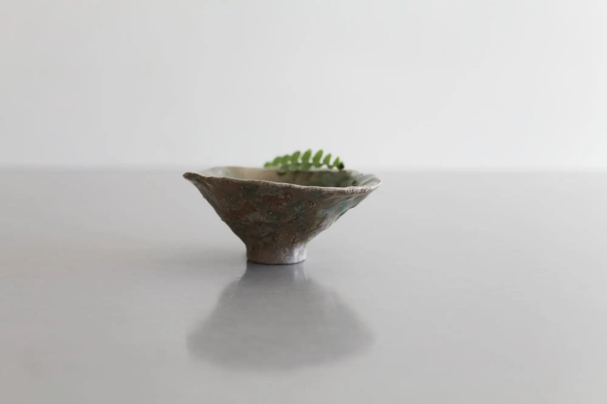 Tazón de té Valley: tazón de té de 90 ml, tazón de gongfu cha, chawan. DO. - Imagen 3