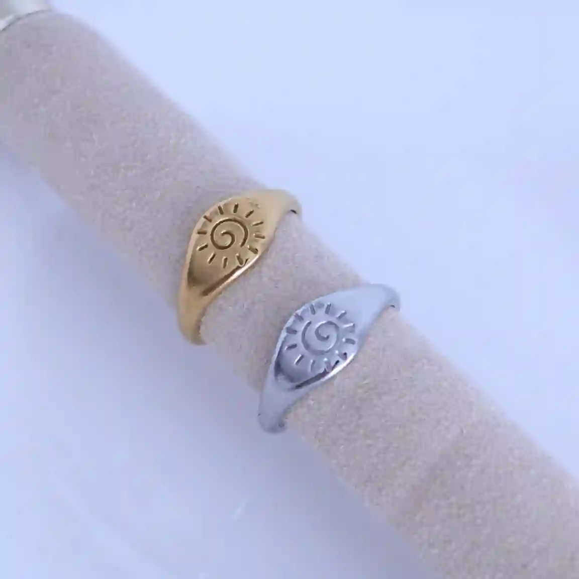 Anillo Sol