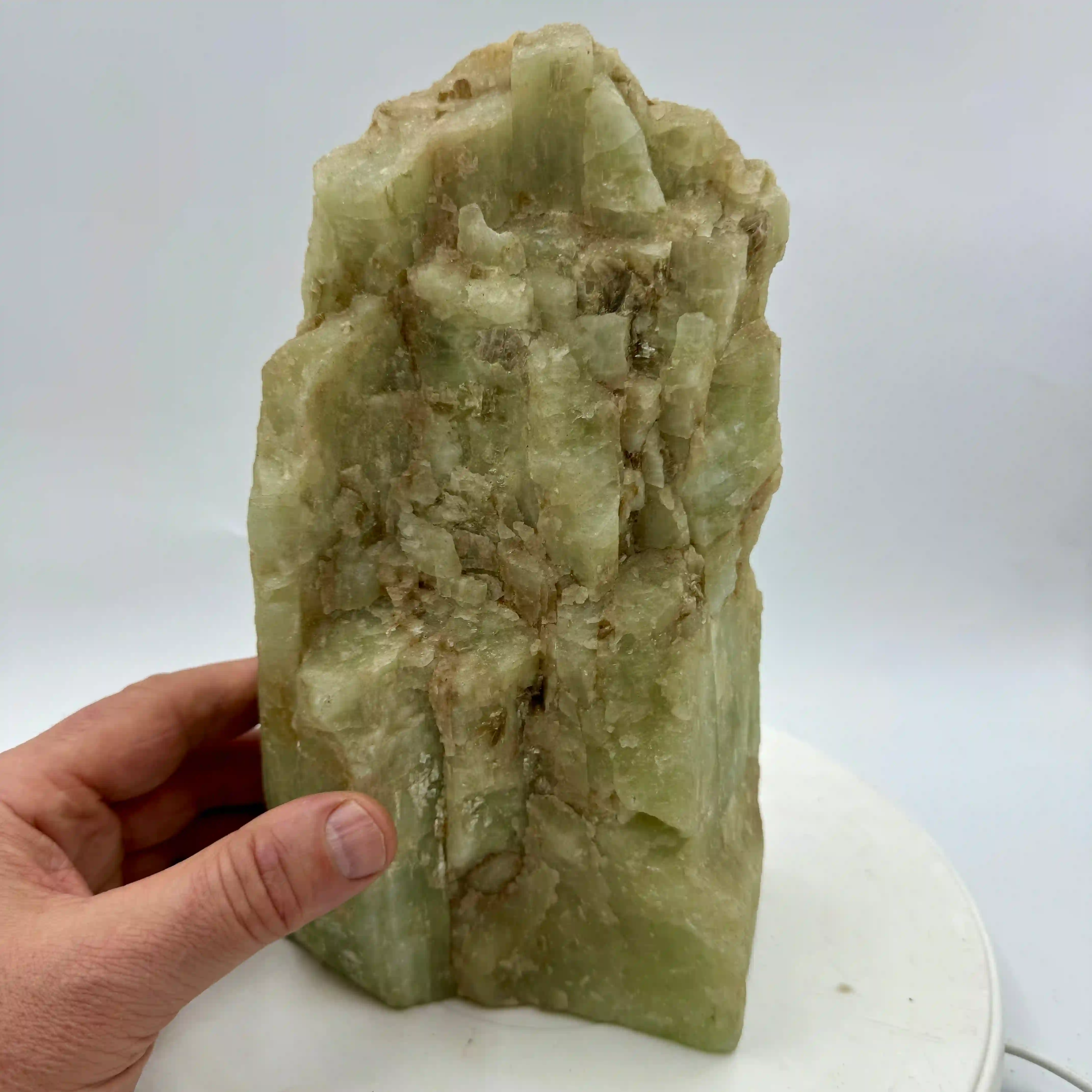AGUAMARINA 3,3 kg.
