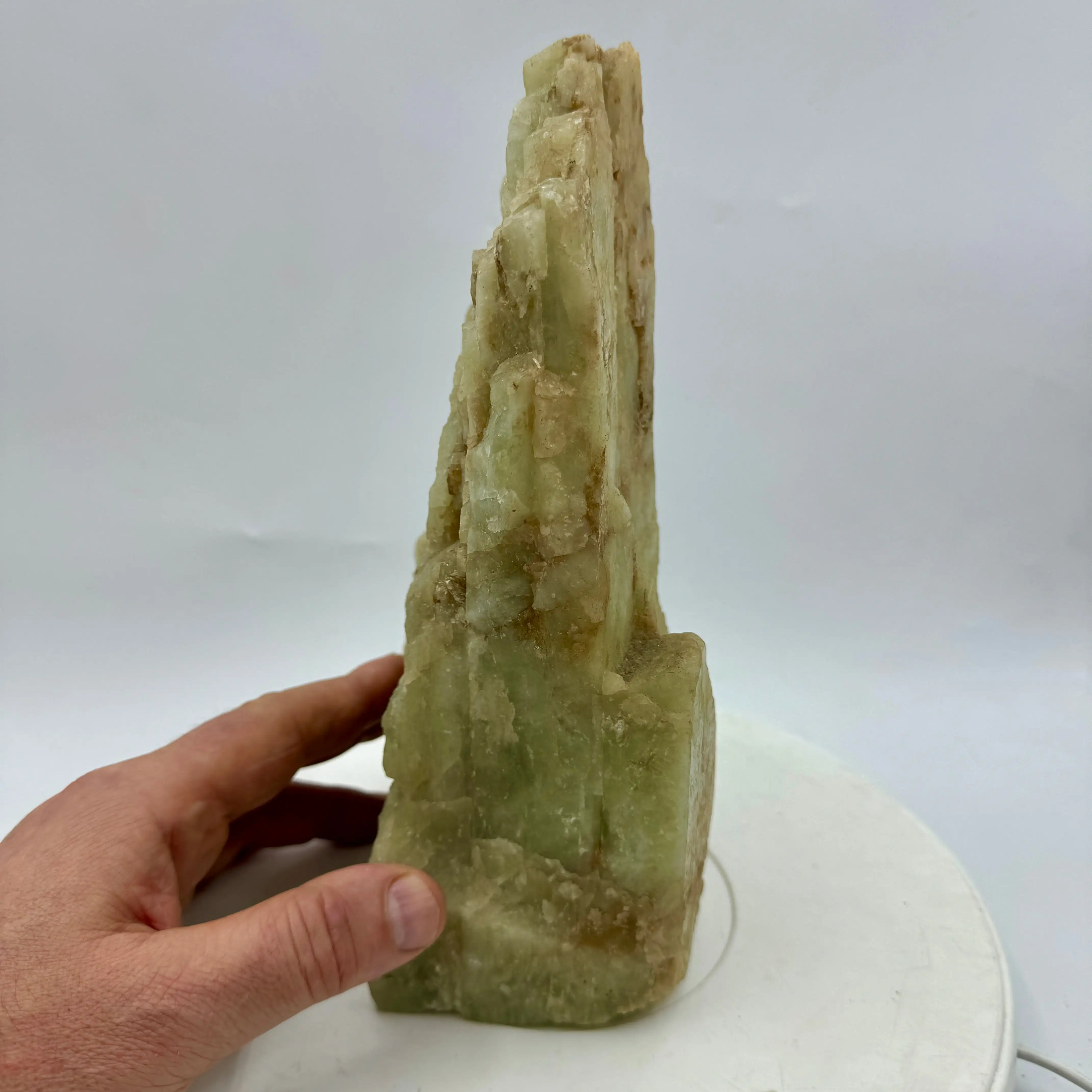 AGUAMARINA 3,3 kg. - Imagen 3