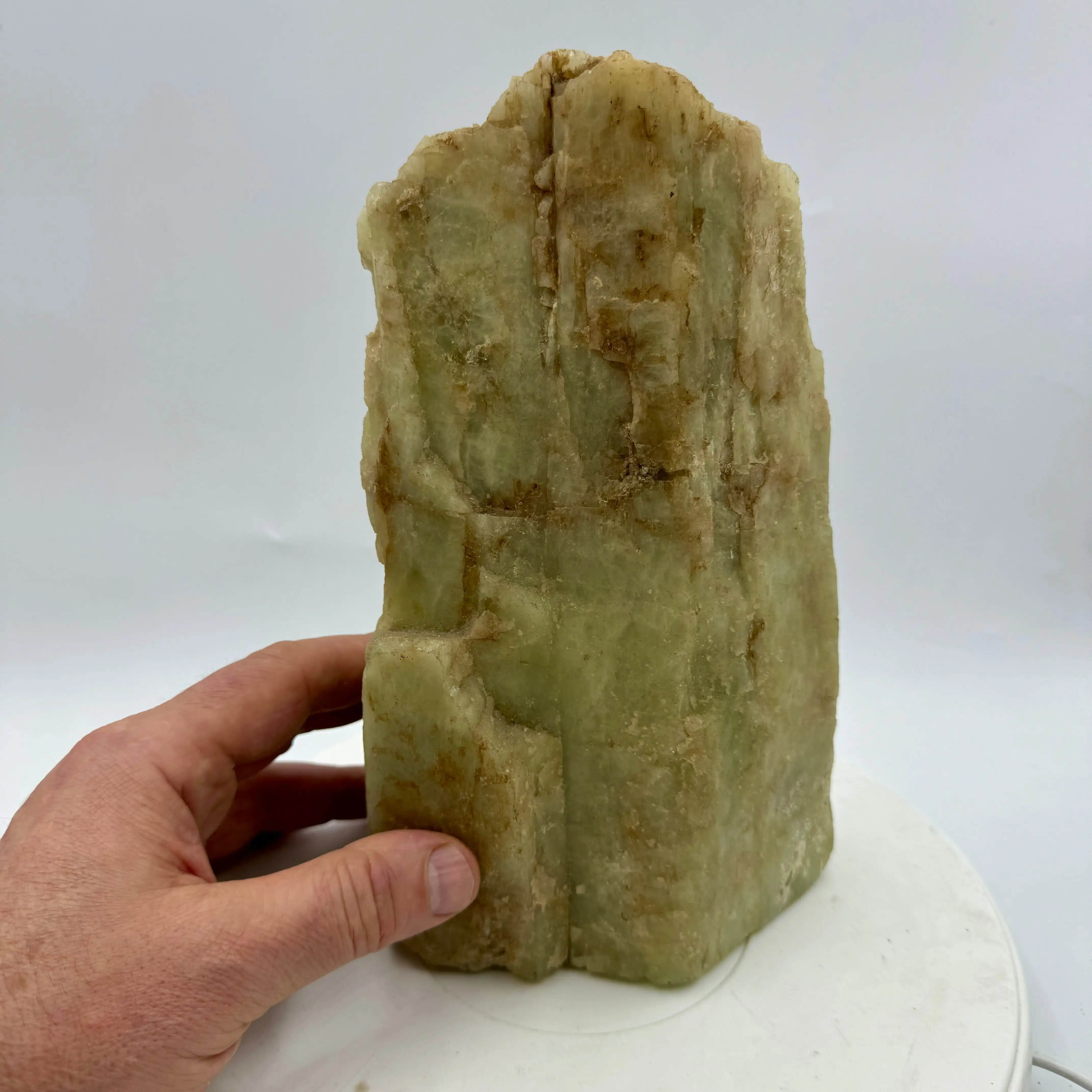 AGUAMARINA 3,3 kg. - Imagen 5