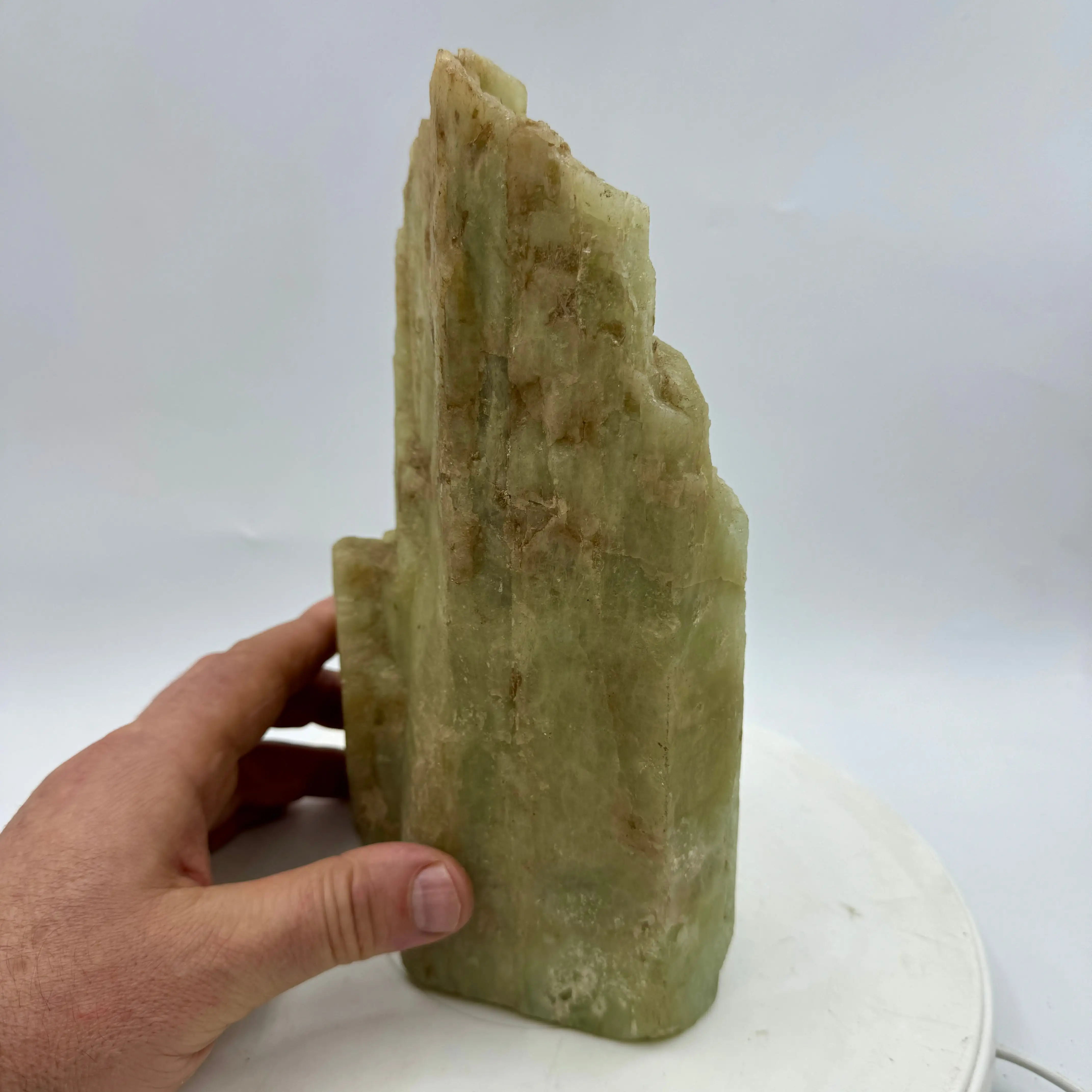 AGUAMARINA 3,3 kg. - Imagen 6