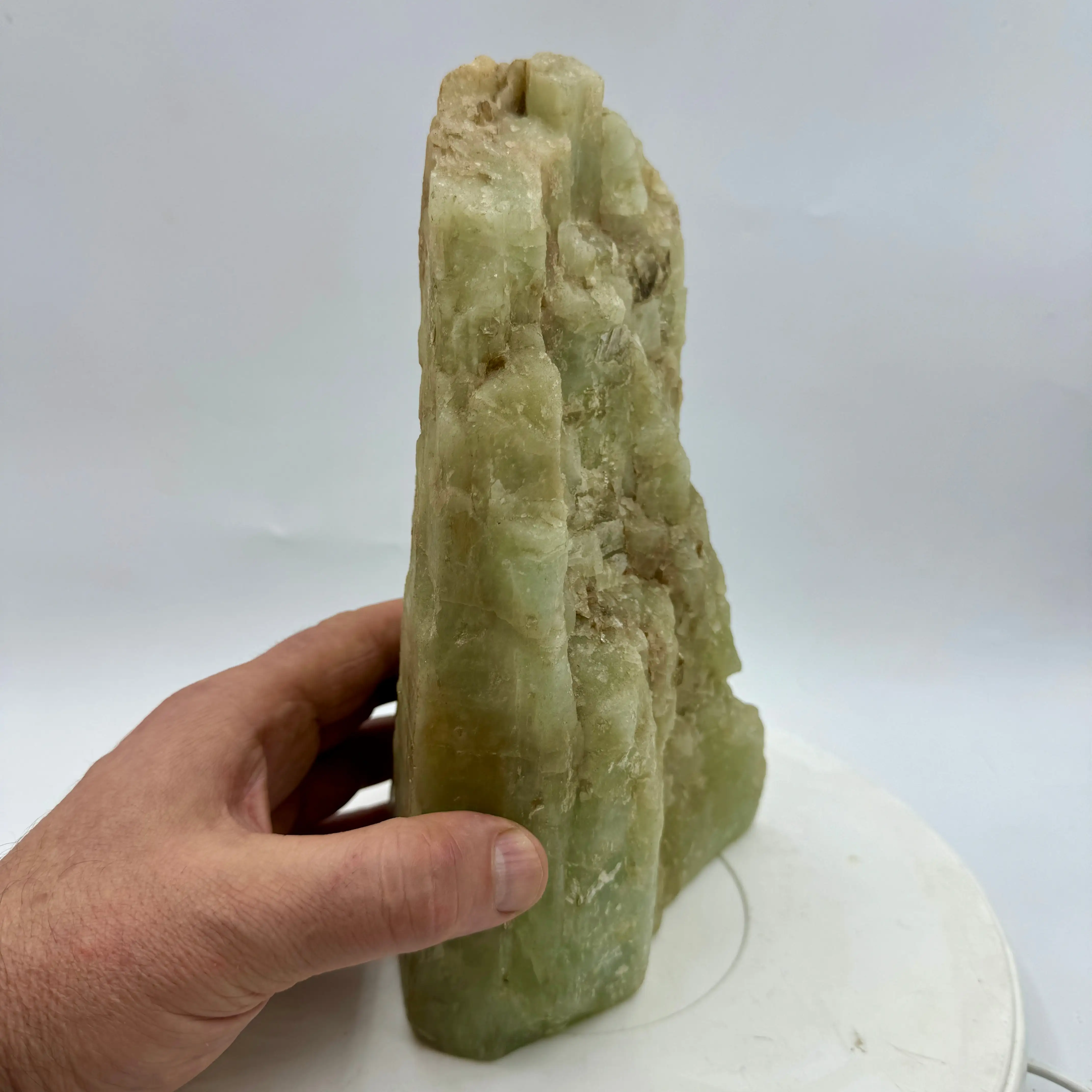 AGUAMARINA 3,3 kg. - Imagen 7