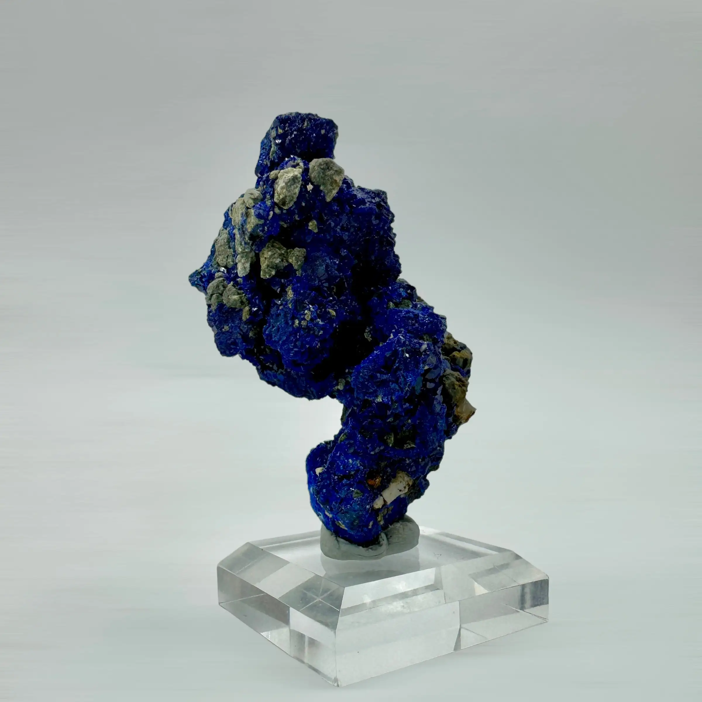 AZURITA CRISTALIZADA - Imagen 6